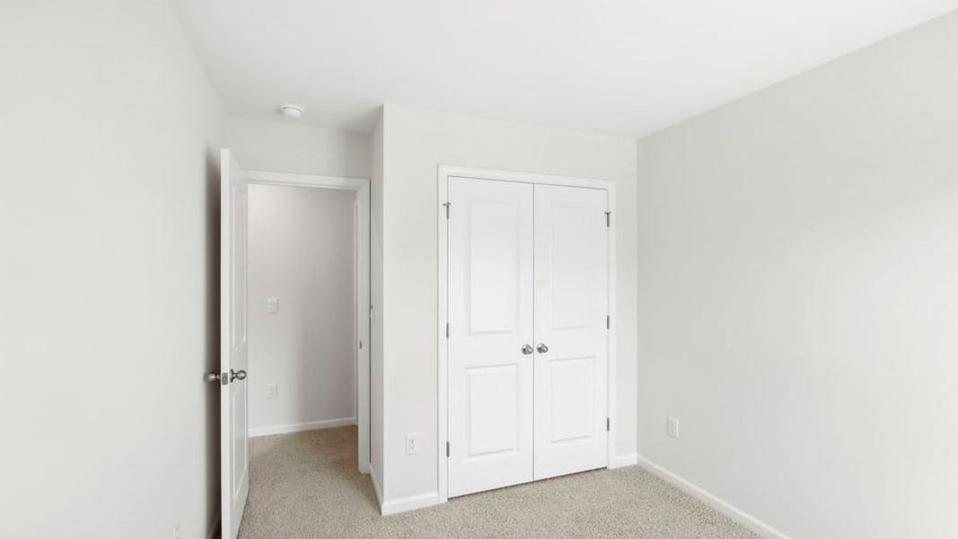 Spacious, unfurnished interior of a new home in Covington Village, Greer (Image 30). Spacious, unfurnished interior of a new home in Covington Village, Greer (Image 30).