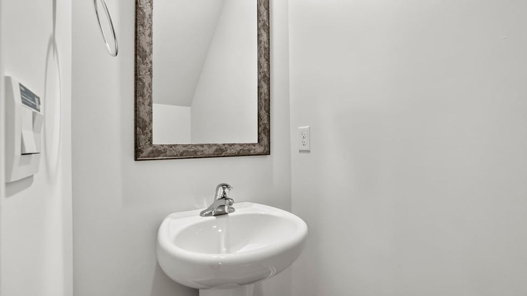 Close-up of interior finishes inside a home in Baxter Village, Boiling Springs (Image 13). Close-up of interior finishes inside a home in Baxter Village, Boiling Springs (Image 13).
