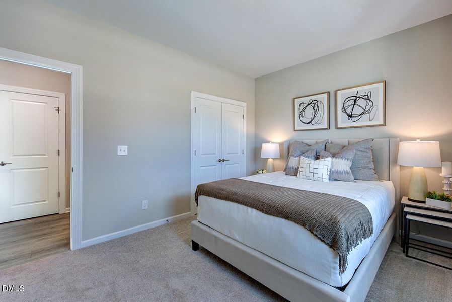 Bedroom Bedroom