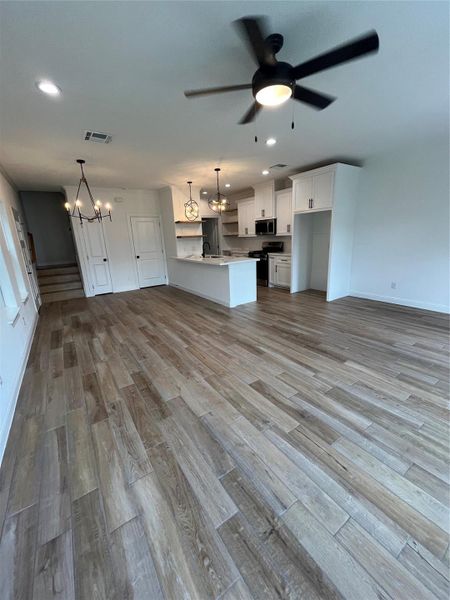 In-progress construction of a new home in , Conroe, TX (Image 14). In-progress construction of a new home in , Conroe, TX (Image 14).