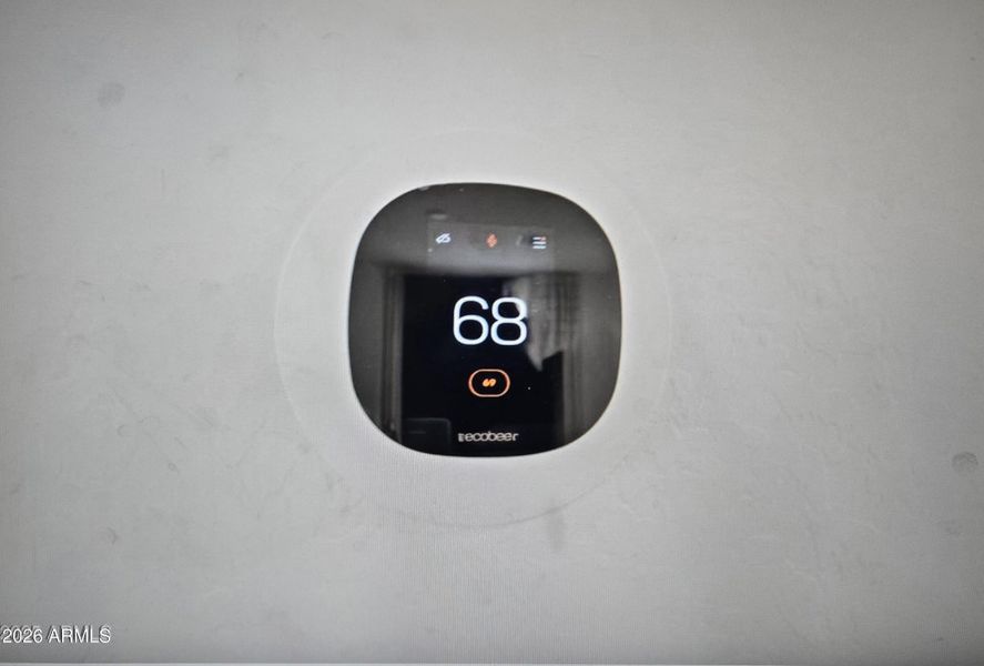 Thermostat