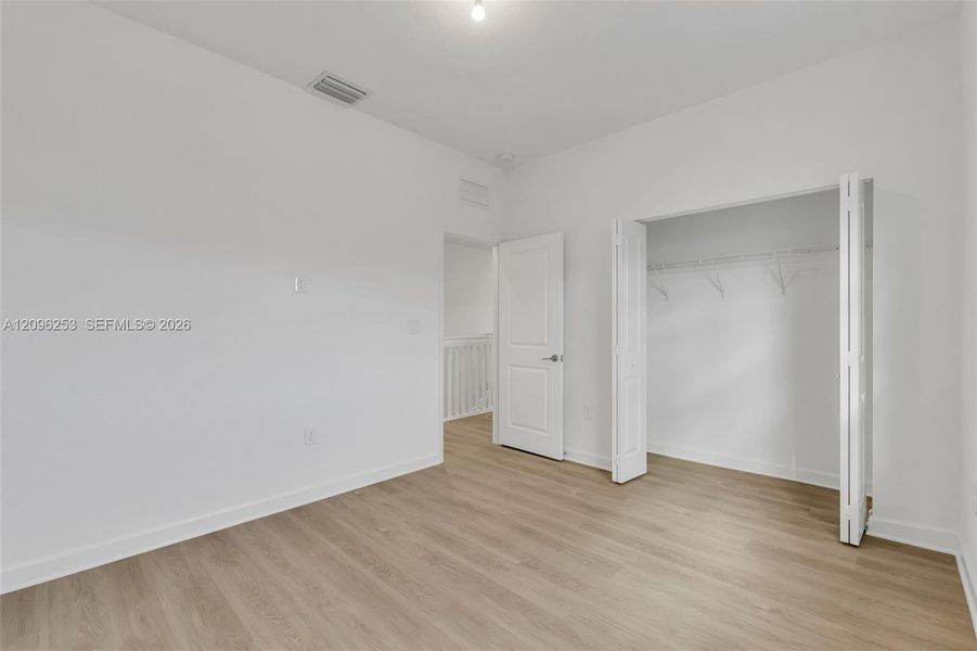 Spacious, unfurnished interior of a new home in , Homestead (Image 50). Spacious, unfurnished interior of a new home in , Homestead (Image 50).