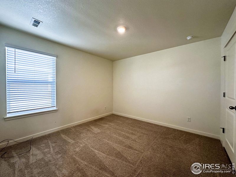 Spacious, unfurnished interior of a new home in , Johnstown (Image 19). Spacious, unfurnished interior of a new home in , Johnstown (Image 19).