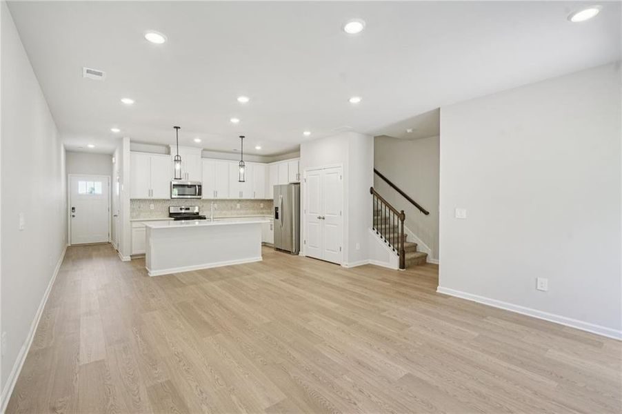 Image 22 of a home in Avalon - Parc Series. Image 22 of a home in Avalon - Parc Series.