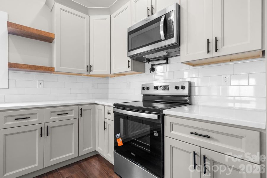 Kitchen Kitchen
