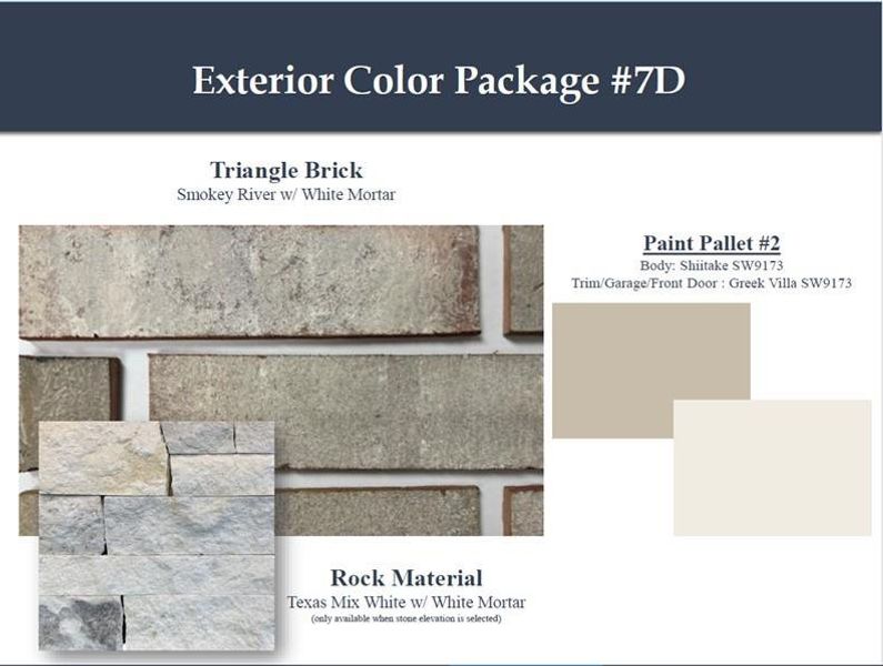 Image 6 of a home in Laurel Landing.