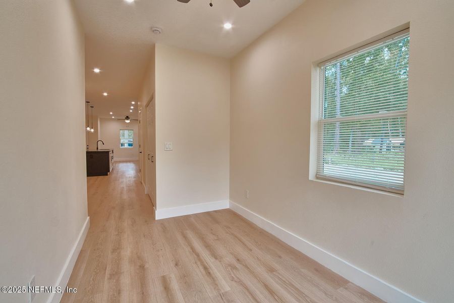 Spacious, unfurnished interior of a new home in , Jacksonville (Image 44). Spacious, unfurnished interior of a new home in , Jacksonville (Image 44).
