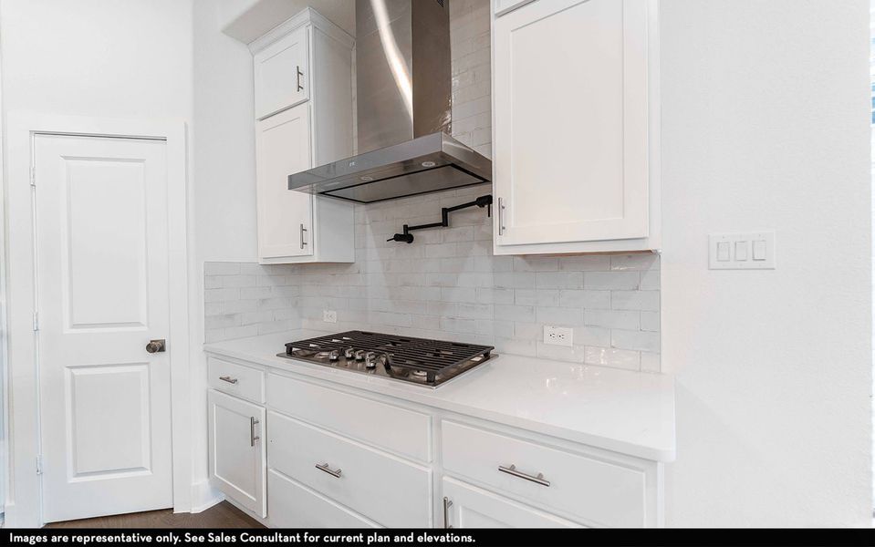 Image 24 representing the Shasta by CastleRock Communities in Craig Ranch, McKinney, TX. Image 24 representing the Shasta by CastleRock Communities in Craig Ranch, McKinney, TX.