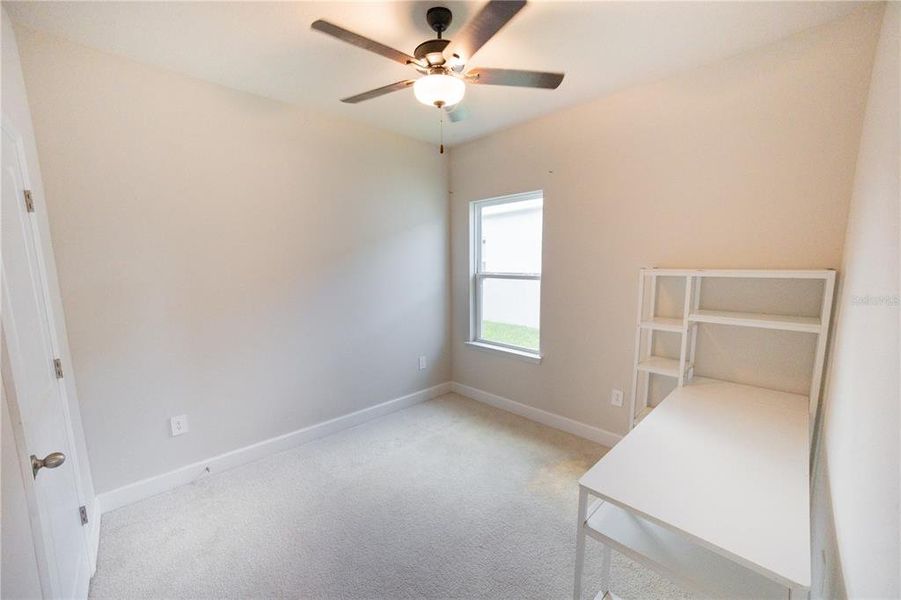 Spacious, unfurnished interior of a new home in , Port Charlotte (Image 21). Spacious, unfurnished interior of a new home in , Port Charlotte (Image 21).