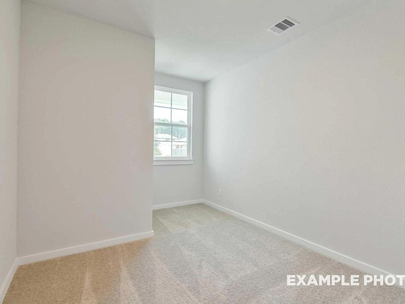 Spacious, unfurnished interior of a new home in Emberly, Beasley (Image 24). Spacious, unfurnished interior of a new home in Emberly, Beasley (Image 24).