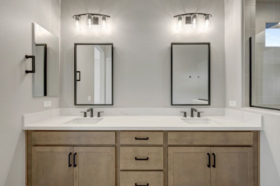 Owner's Bath Owner's Bath