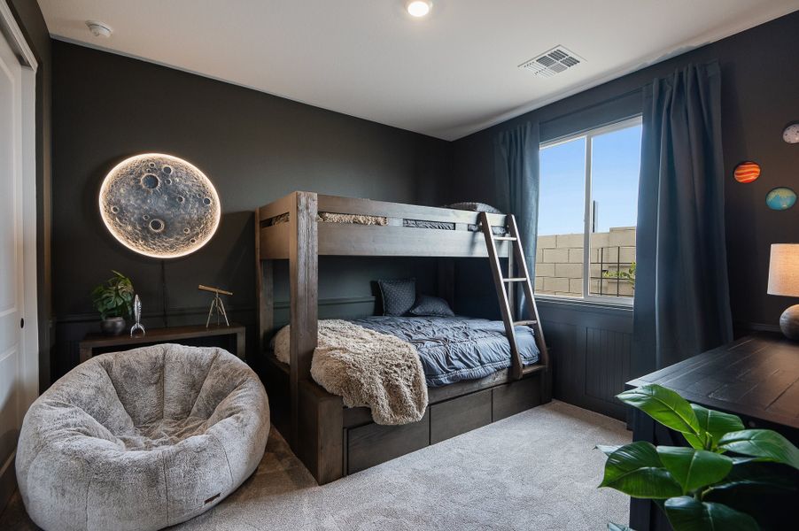 3br New Home in Goodyear, AZ.  - Slide 34