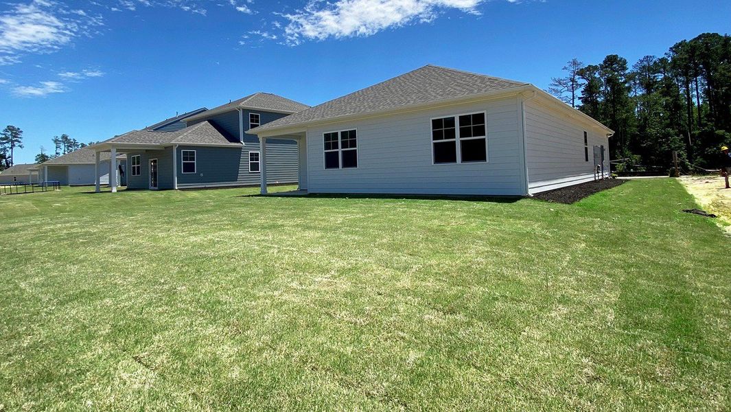 Image 30 of a home in Sease's Pond.