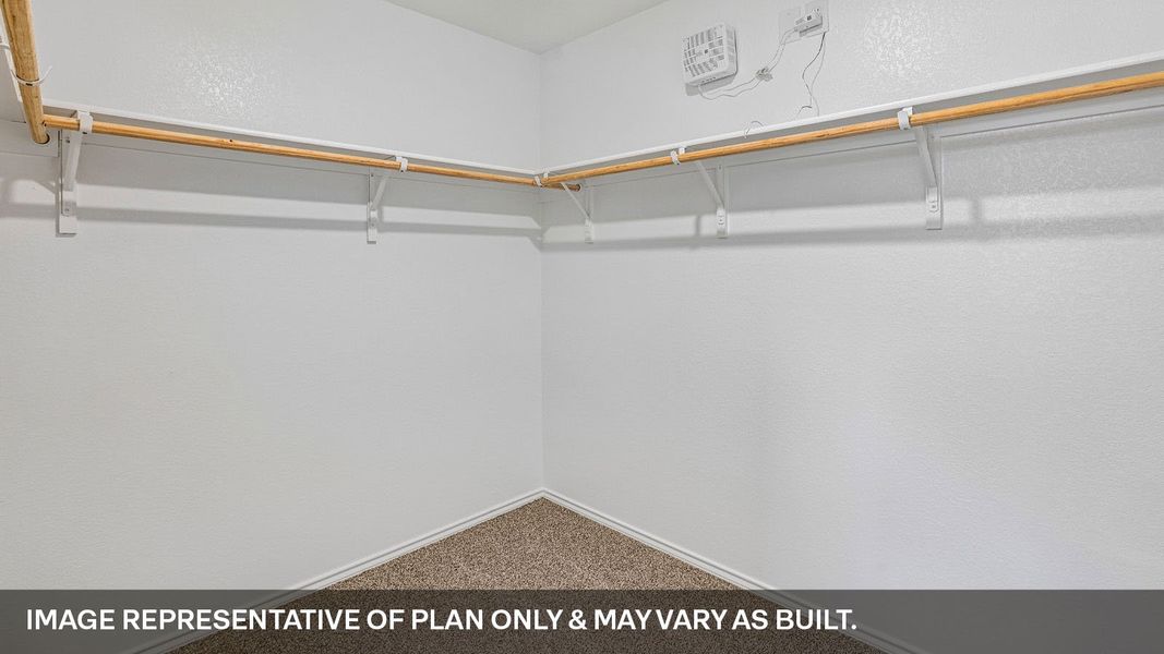 Representative unfurnished interior of a home built from the The Gaven by D.R. Horton in Talavera, Kyle (Image 37). Representative unfurnished interior of a home built from the The Gaven by D.R. Horton in Talavera, Kyle (Image 37).