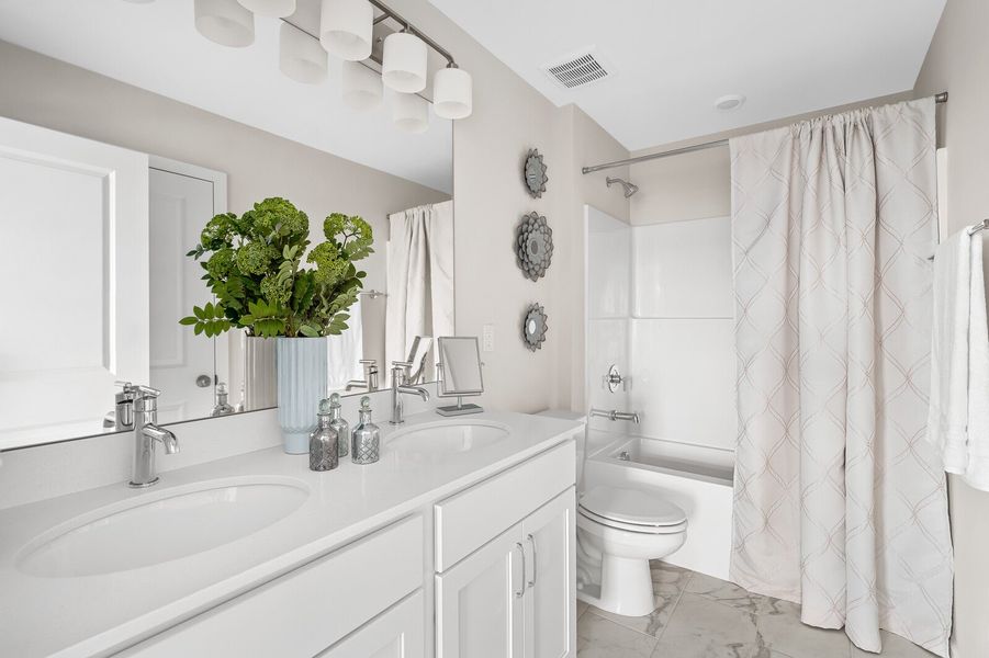 458 Buckwood Avenue, Thompson's Station, TN.  - Slide 12