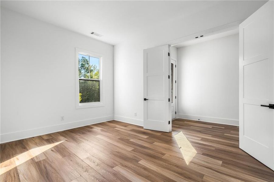 Spacious, unfurnished interior of a new home in , Jefferson (Image 48). Spacious, unfurnished interior of a new home in , Jefferson (Image 48).