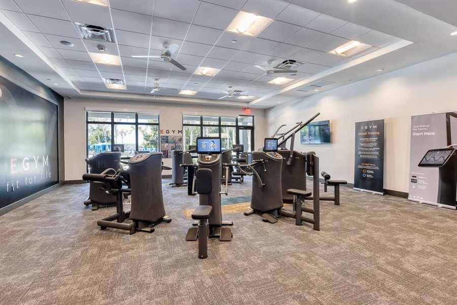 Community amenities in , Deland (Image 48).