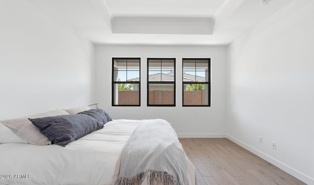 FSVV Cottages Lot #115 Primary Suite (1)