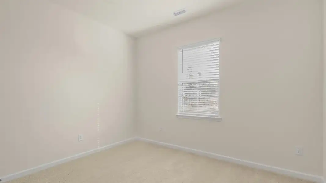 Spacious, unfurnished interior of a new home in Baker Farm, Youngsville (Image 27).
