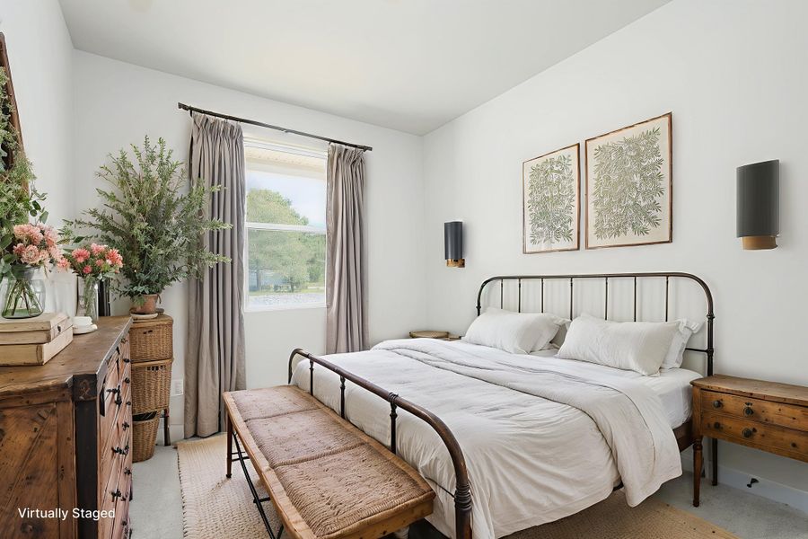 Representative furnished interior of a home built from the Hickory w/ Bonus Rm by Nason Homes in Woodland Farms, Dickson (Image 7). Representative furnished interior of a home built from the Hickory w/ Bonus Rm by Nason Homes in Woodland Farms, Dickson (Image 7).