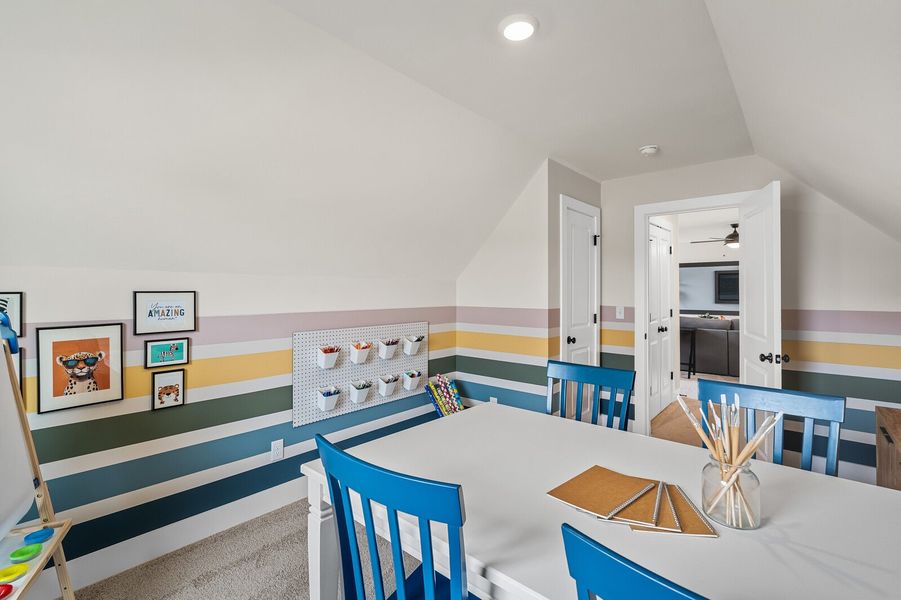 4br New Home in Chapel Hill, TN.  - Slide 39