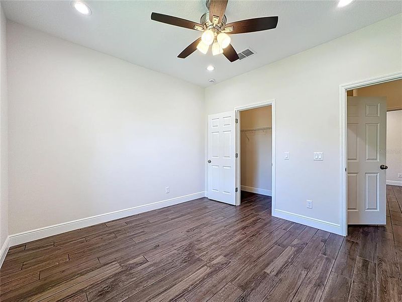 Spacious, unfurnished interior of a new home in , Orlando (Image 57). Spacious, unfurnished interior of a new home in , Orlando (Image 57).