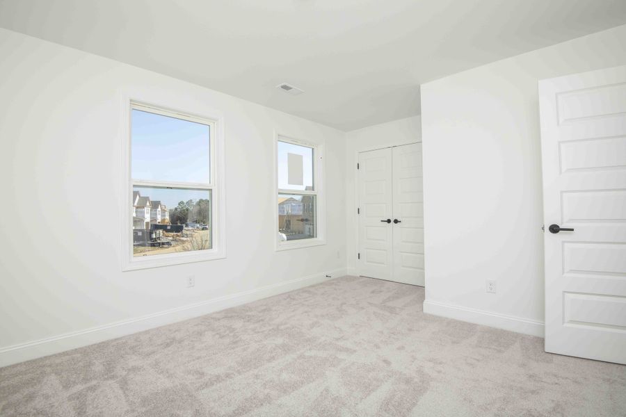 *Photo of example home. Selections and finishes may vary.