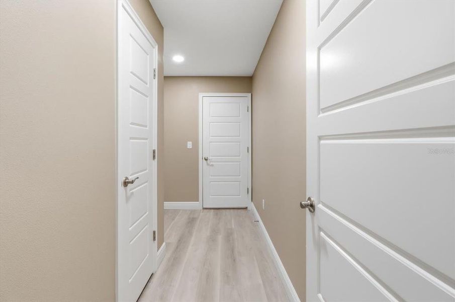 Spacious, unfurnished interior of a new home in , Citrus Springs (Image 28). Spacious, unfurnished interior of a new home in , Citrus Springs (Image 28).