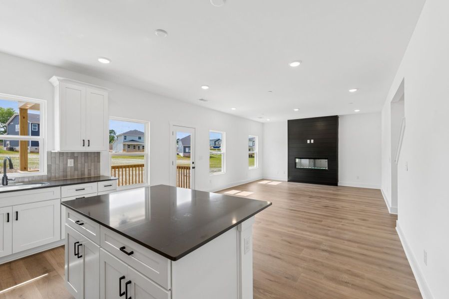 Kitchen Kitchen