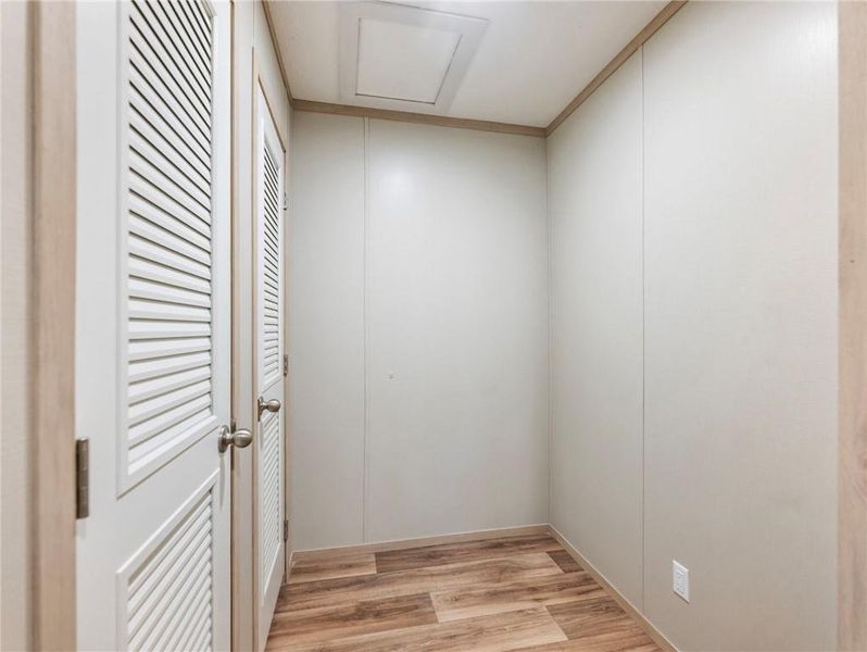 Spacious, unfurnished interior of a new home in , Braselton (Image 14). Spacious, unfurnished interior of a new home in , Braselton (Image 14).