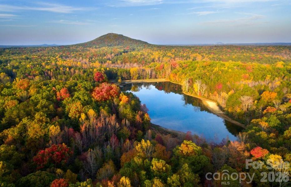 Natural landscape and outdoor views near in Cherryville (Image 41). Natural landscape and outdoor views near in Cherryville (Image 41).