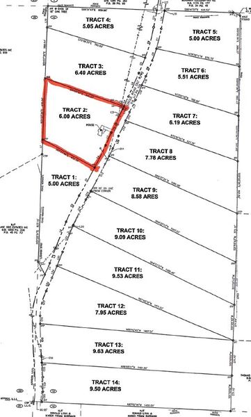 Image 46 of a home in The Meadows at Lake Circle.