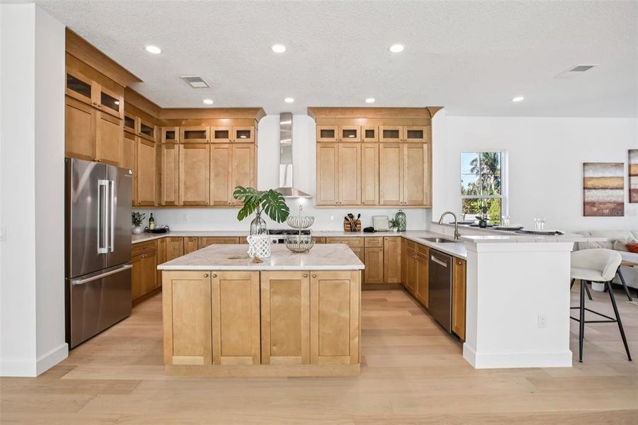 Furnished interior view inside a new home in , St. Petersburg (Image 36). Furnished interior view inside a new home in , St. Petersburg (Image 36).