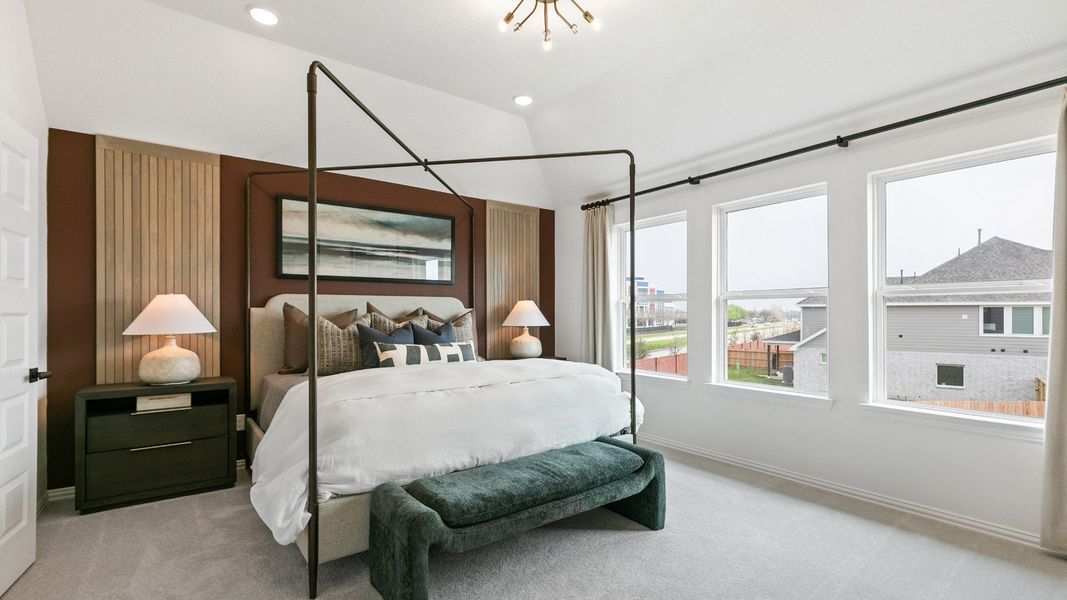 Mimosa Floor Plan - Representative Photo Mimosa Floor Plan - Representative Photo