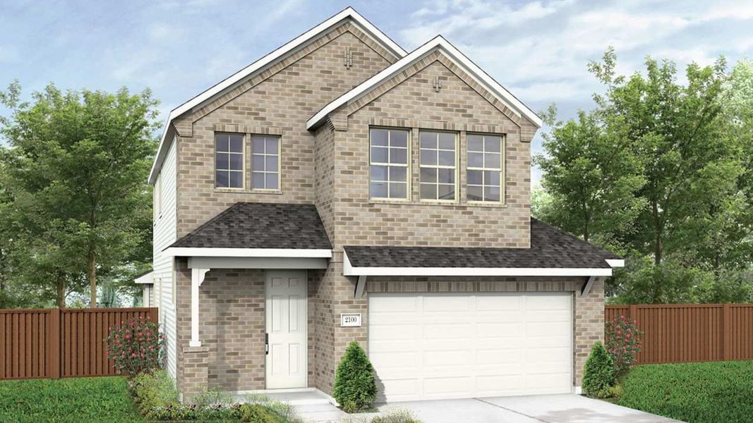 Elevation G Elevation G