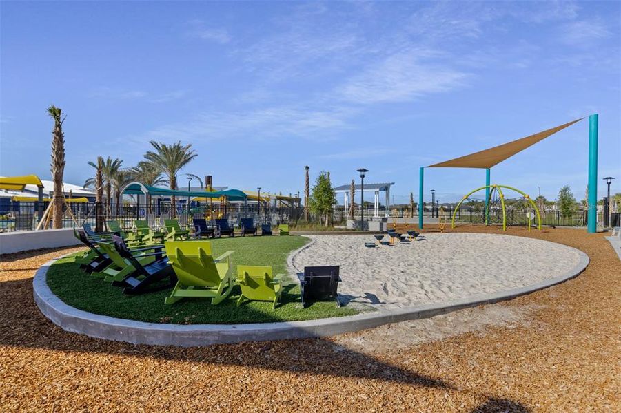 Community amenities in , Orlando (Image 39).