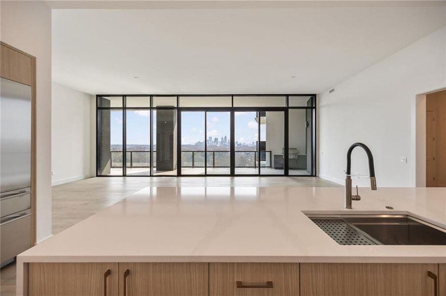 Image 42 of a home in The Dillon Buckhead.