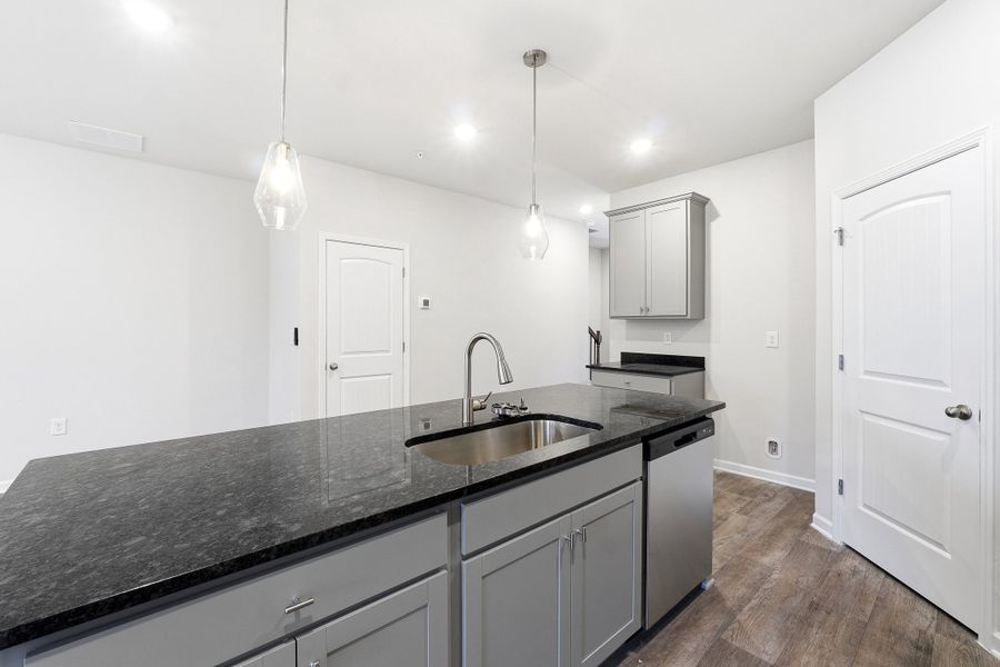 New Home in Palmetto, GA.  - Slide 6