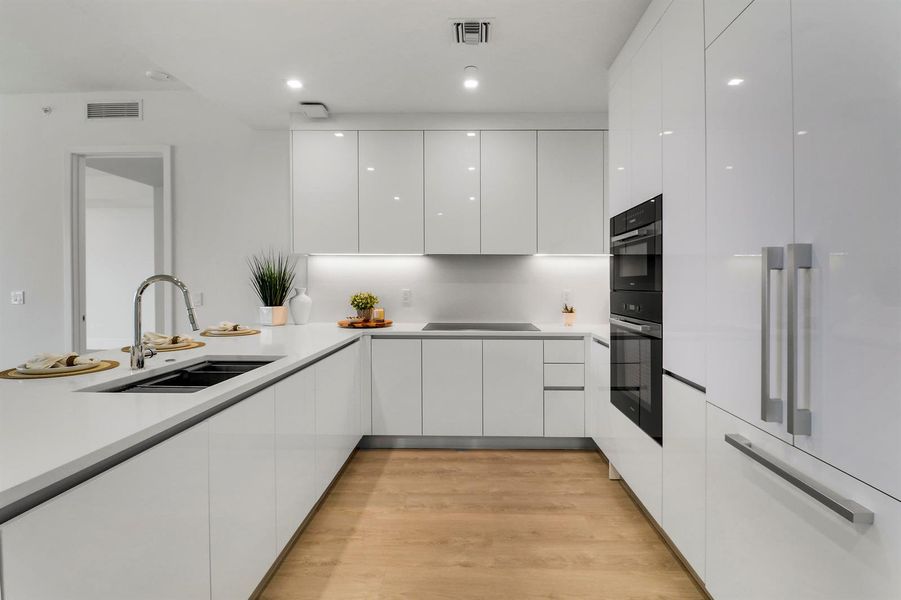 Kitchen Kitchen