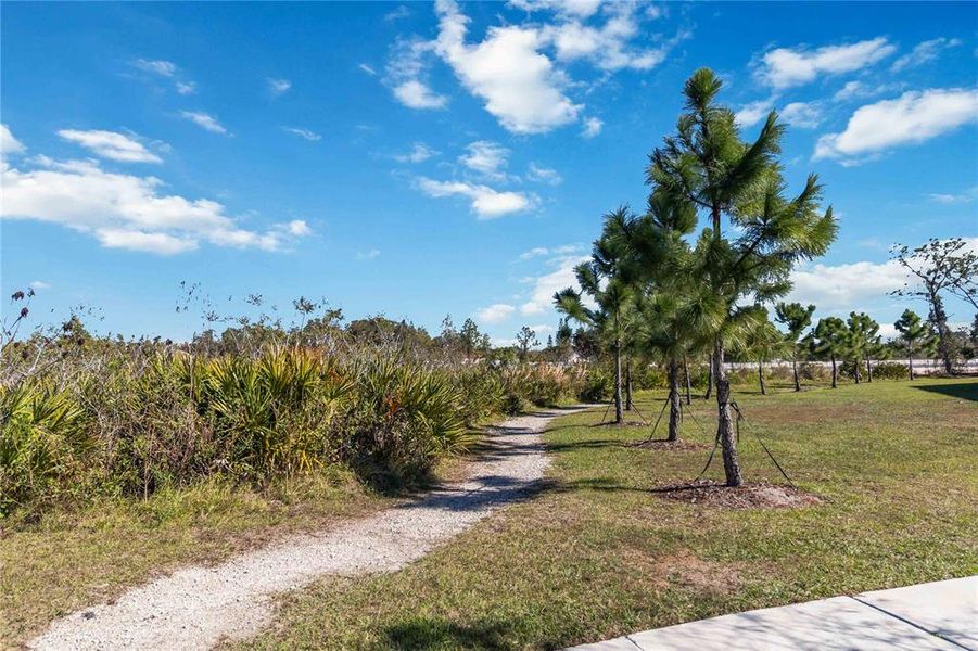 Natural landscape and outdoor views near  in St. Cloud (Image 35).