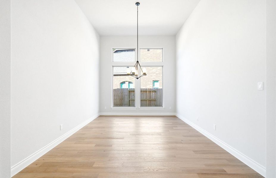 Spacious, unfurnished interior of a new home in Artavia 70′, Conroe (Image 47). Spacious, unfurnished interior of a new home in Artavia 70′, Conroe (Image 47).