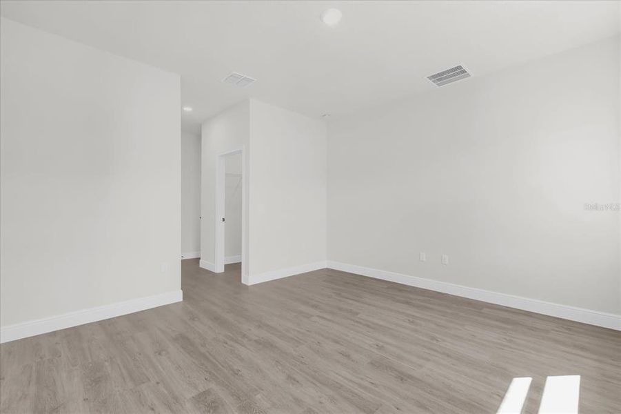 Spacious, unfurnished interior of a new home in , Ocala (Image 28). Spacious, unfurnished interior of a new home in , Ocala (Image 28).