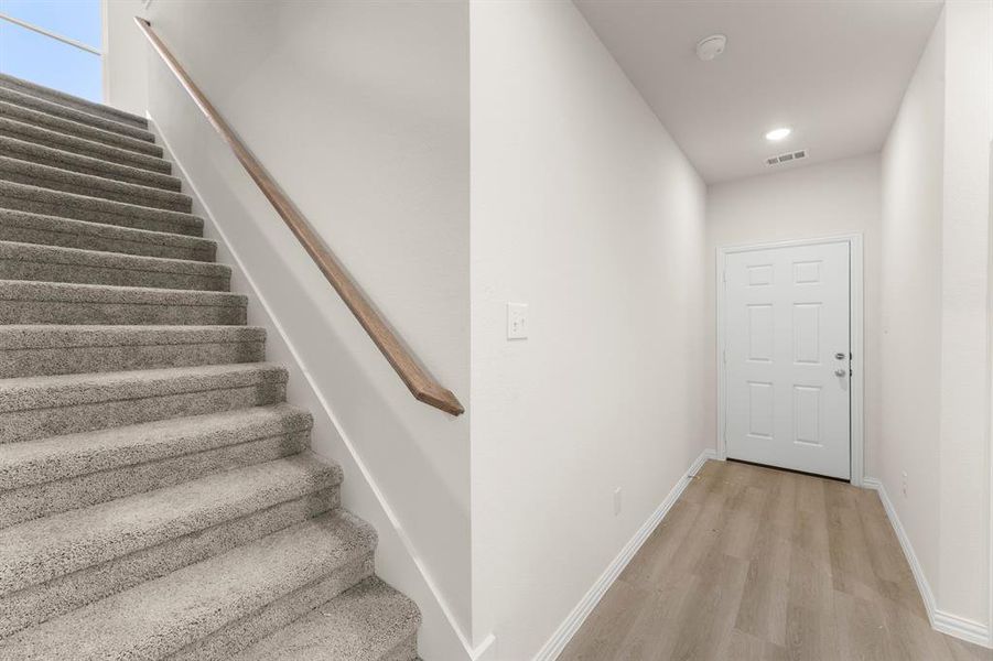 03. 1413 Steadman - Entry