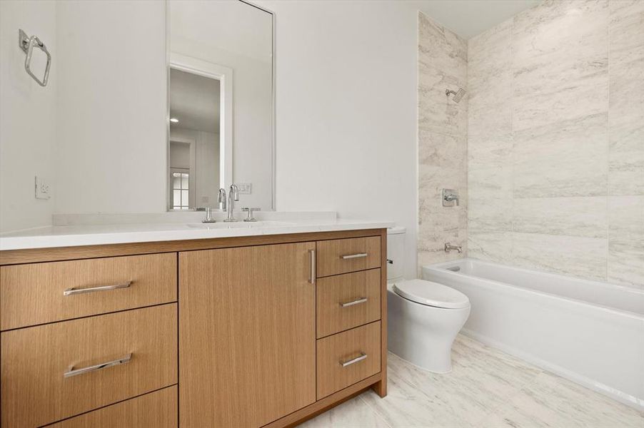 Bedroom 3 Bath Bedroom 3 Bath