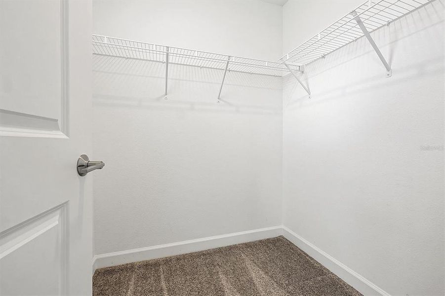 Spacious, unfurnished interior of a new home in , Orlando (Image 30).