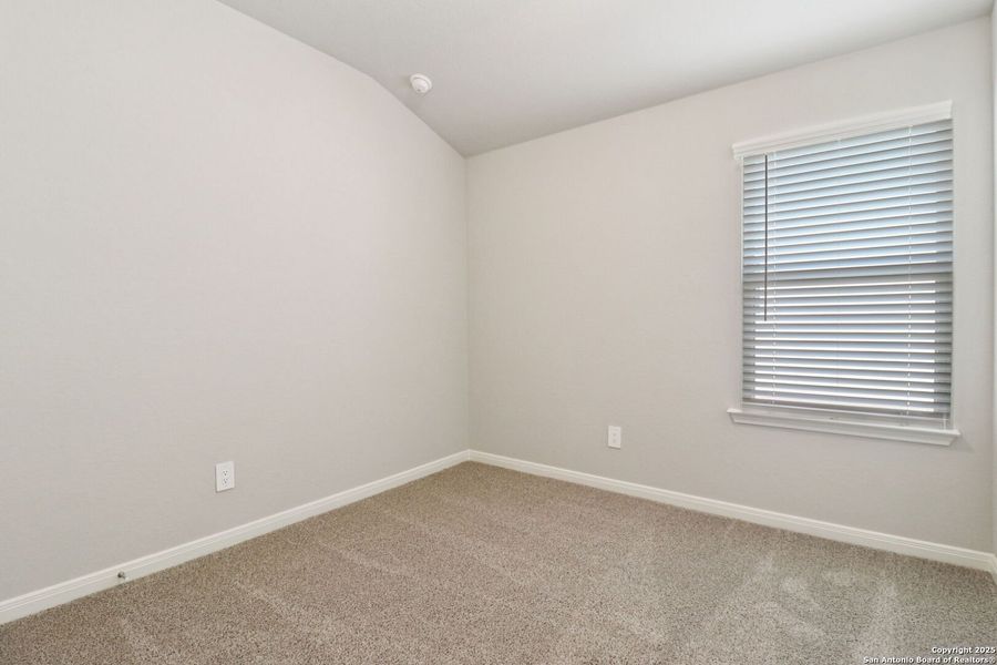 Spacious, unfurnished interior of a new home in , San Antonio (Image 29). Spacious, unfurnished interior of a new home in , San Antonio (Image 29).
