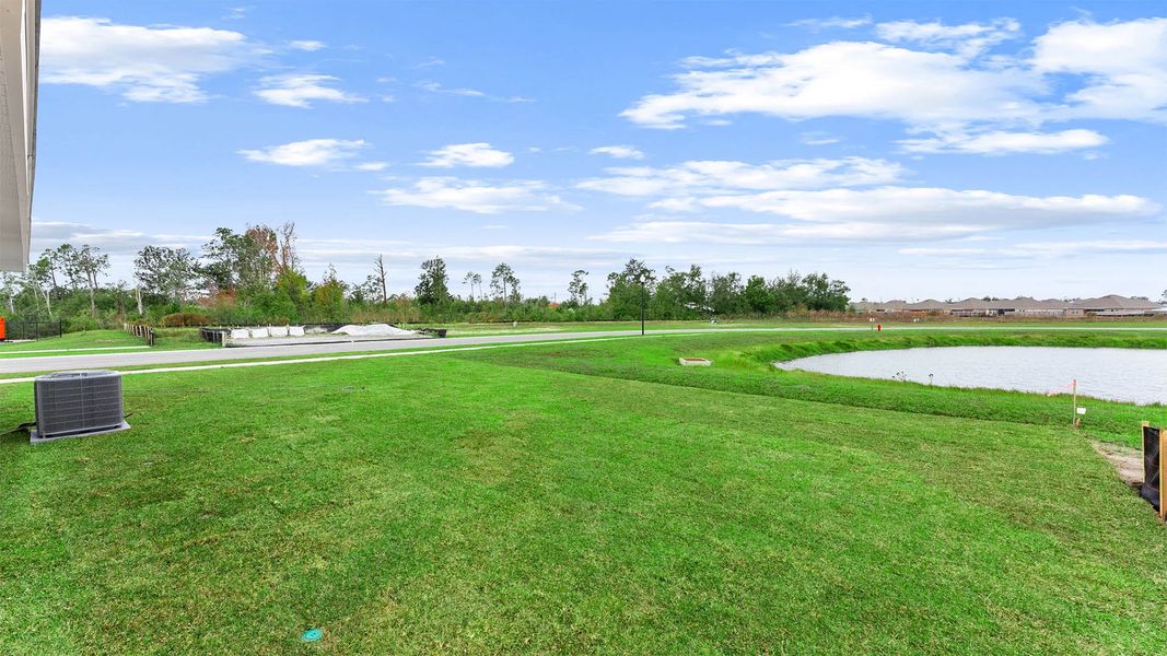 Natural landscape and outdoor views near Hodges Bayou Plantation in Panama City (Image 6). Natural landscape and outdoor views near Hodges Bayou Plantation in Panama City (Image 6).
