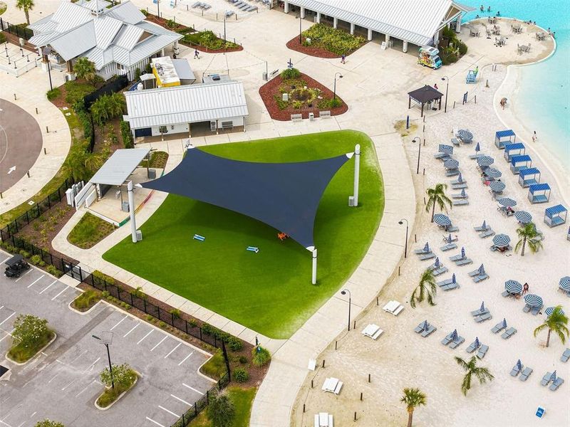 Community amenities in , San Antonio (Image 35).