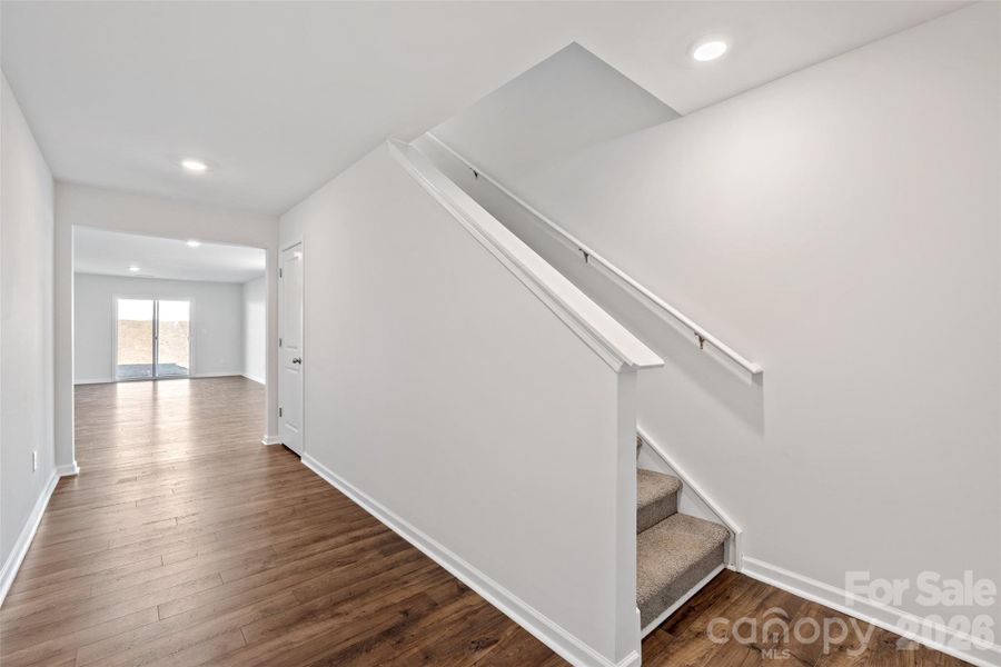 Photos are representative