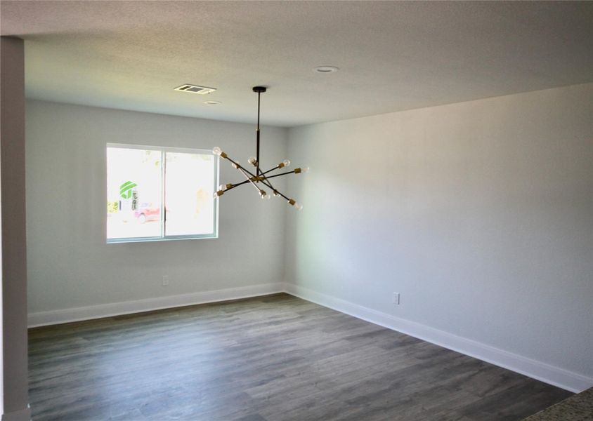 Spacious, unfurnished interior of a new home in , Houston (Image 7). Spacious, unfurnished interior of a new home in , Houston (Image 7).